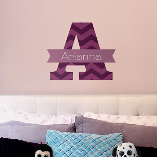 Kids Wall Decals