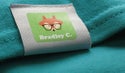 Stick-On Clothing Tag Labels 1