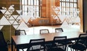 Custom Frosted Vinyl Window Graphic Decals 3