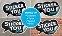 Street Decals 4