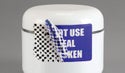 Tamper Evident Labels 1