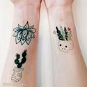 Custom Temporary Tattoos | Craft Your Style | Canada 3