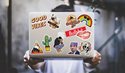 The StickerYou Store 2