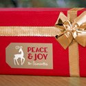 To From Stickers, Gift Tags | Canada 1