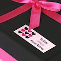 To/From Stickers, Custom Gift Tags | Unbeatable Quality 2