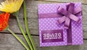 To From Stickers, Gift Tags 3