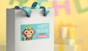 To From Stickers, Gift Tags 4