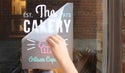 Vinyl Window Graphics 1