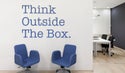 Vinyl Wall Lettering 1