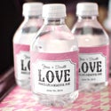Water Bottle Labels | Highest Quality | Canada 1