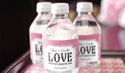 Custom Water Bottle Labels: StickerYou New Zealand 1