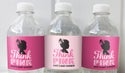 Custom Water Bottle Labels: StickerYou New Zealand 3