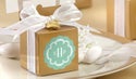 Favor Tags, Party Favor Labels 2