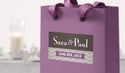 Favor Tags, Party Favor Labels 3
