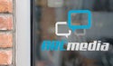 Vinyl Window Decals 4