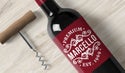 Wine Bottle Labels | Award Winning Quality 1