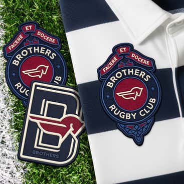 Custom Patches
