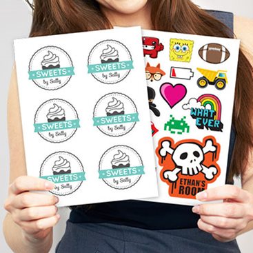 Browse Art for Sticker Pages