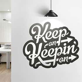 Decorative Wall Decals