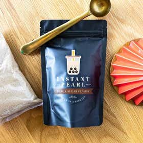 5x7 Matte Black Pouches