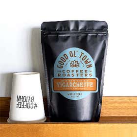 6x9 Matte Black Pouches