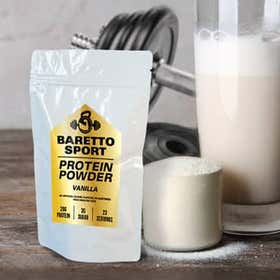 6x9 Glossy White Pouches