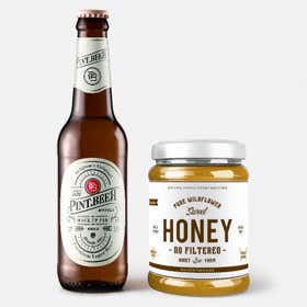 Food & Drink Labels