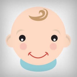Baby Stickers