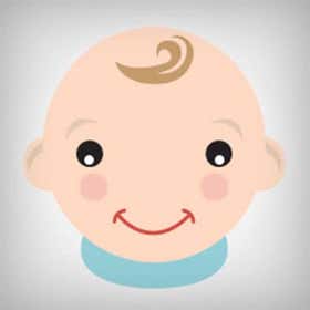 Baby Stickers