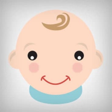 Baby Stickers
