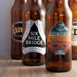 Beer Labels
