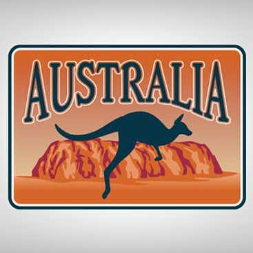 Best Selling Travel Stickers