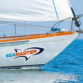 Boat Decals