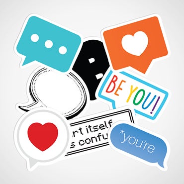 Bubble Stickers | Highest Quality