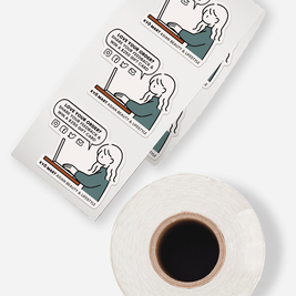 Business Labels
