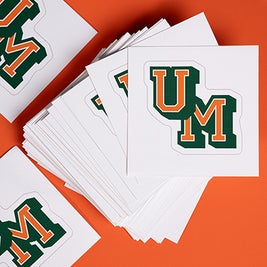 Bulk Sticker Singles