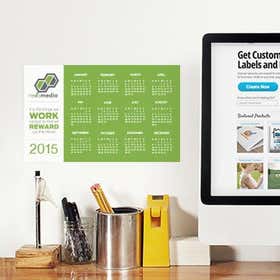 Calendar Stickers