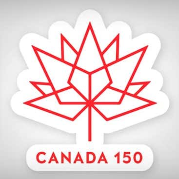 Canada Stickers