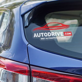 Car Decals