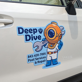 Car Magnets