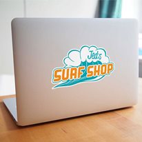 StickersVault - High-Quality Stickers for Every Taste