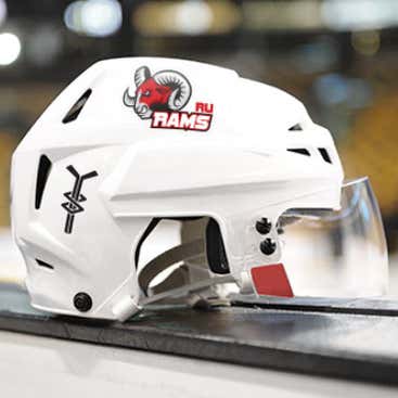 Sports & Helmet Stickers