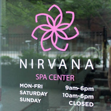 Window Decals