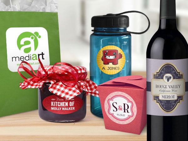 Removable Vinyl Labels Reviews