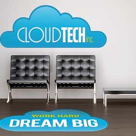 Wall Decals, Floor & Window Decals