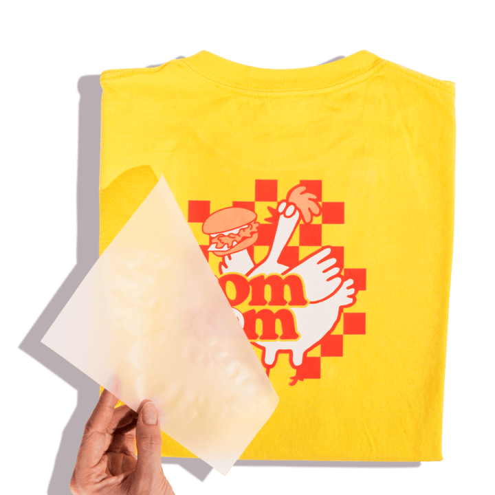 Custom Iron-On Transfers Free Personalization