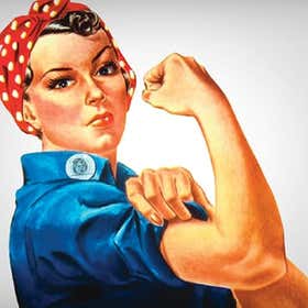 Feminism Stickers