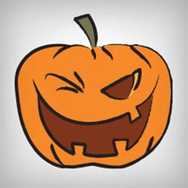 Halloween Stickers