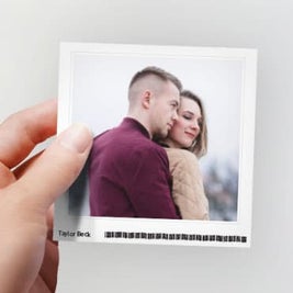 Instagram Photo Sticker Singles