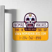 Custom Magnets